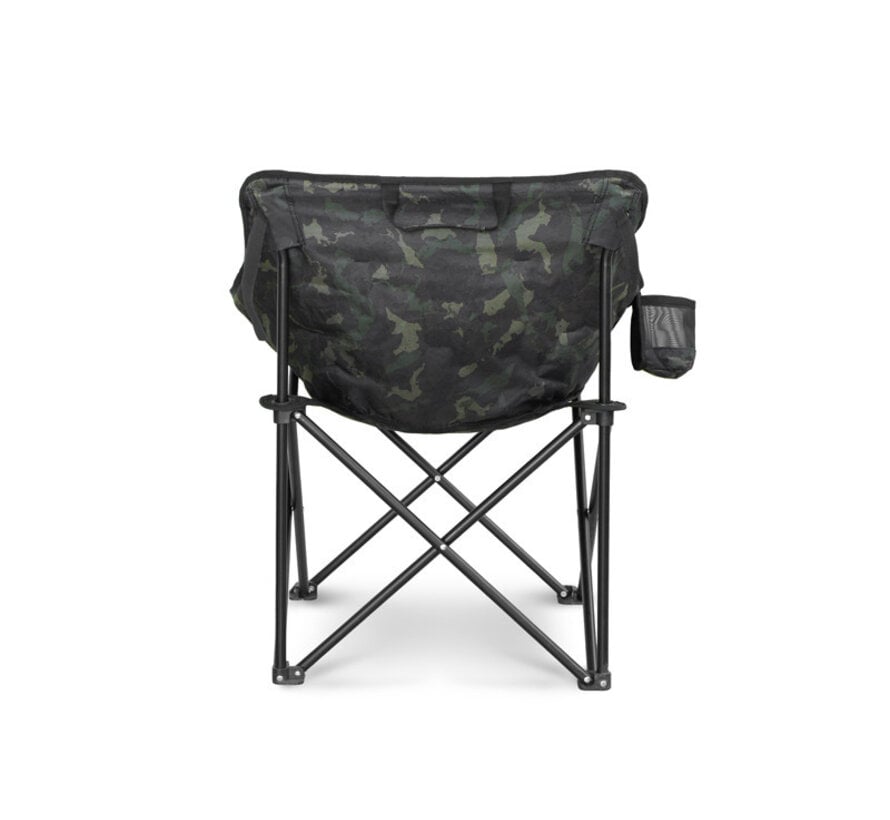 Inklapbare Stoel Met Bekerhouder