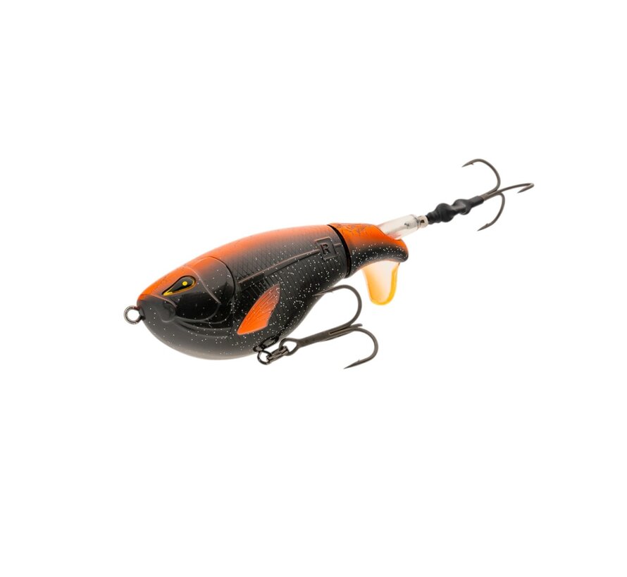 Splash Bomb (12cm) (54gr)