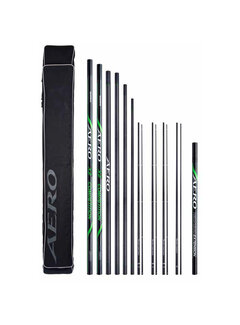 SHIMANO Aero X2 Pole Pack (13m)