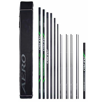SHIMANO Aero X2 Pole Pack (13m)