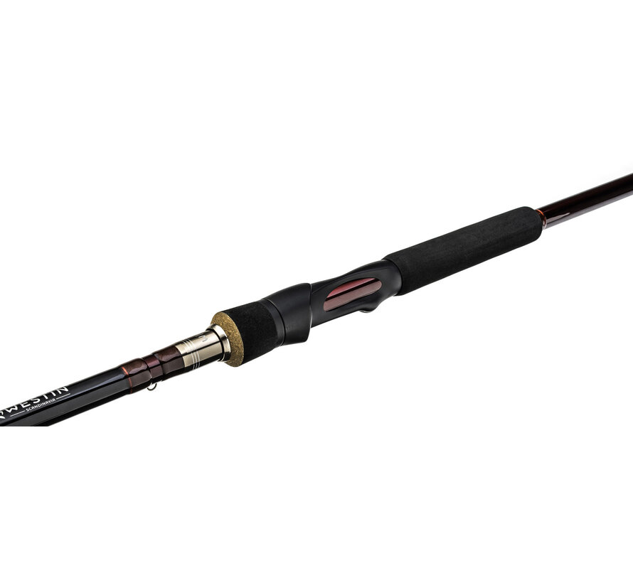 W6 PowerTeez (2.50m) (7-28gr)