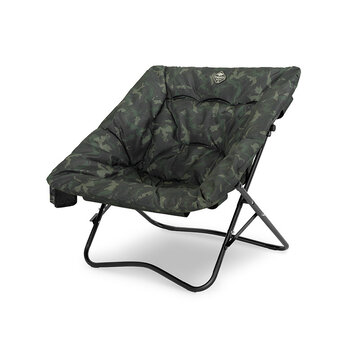 DELPHIN Karper Stoel Bekerhouder