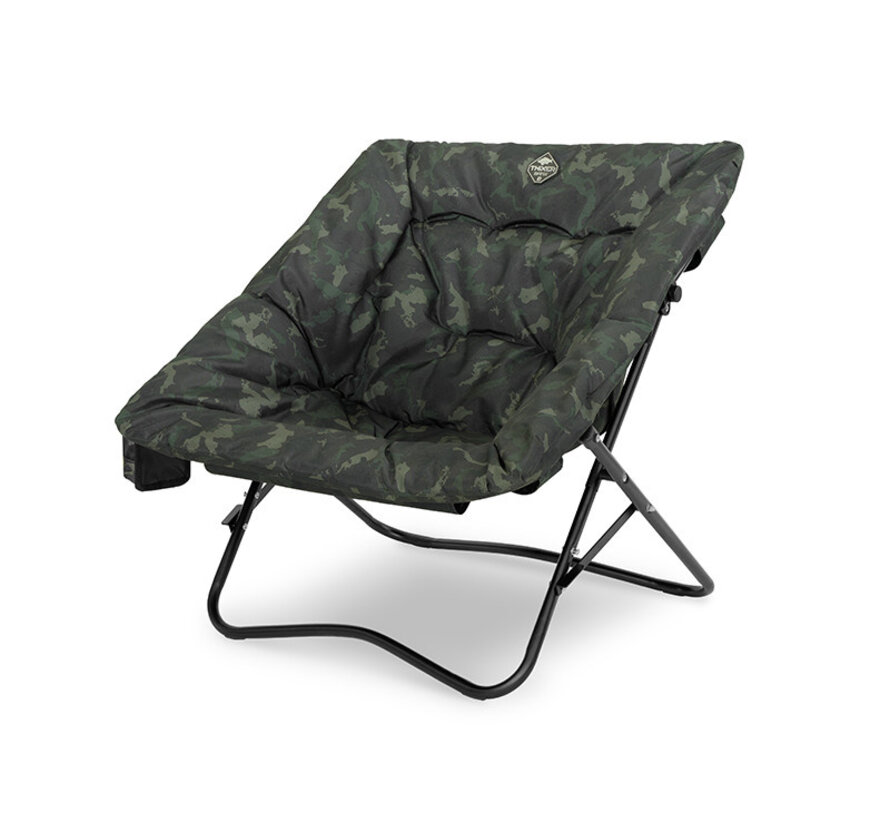 Karper Stoel Bekerhouder