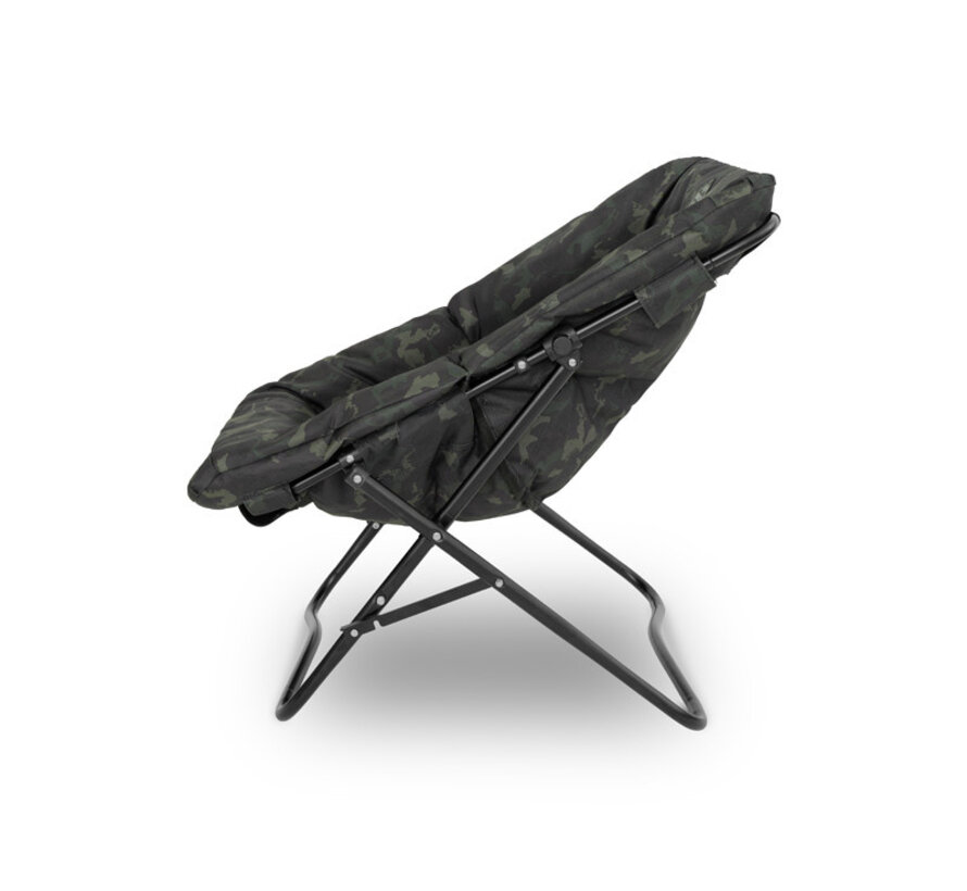 Karper Stoel Bekerhouder