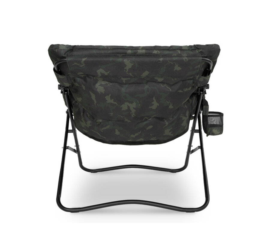 Karper Stoel Bekerhouder