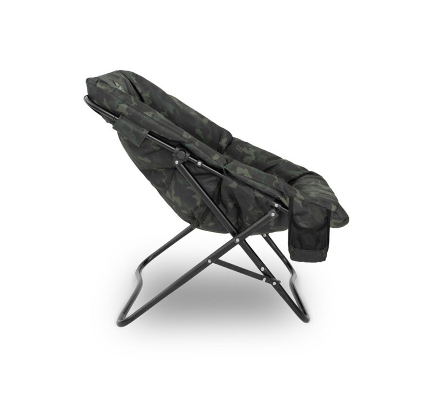 Karper Stoel Bekerhouder