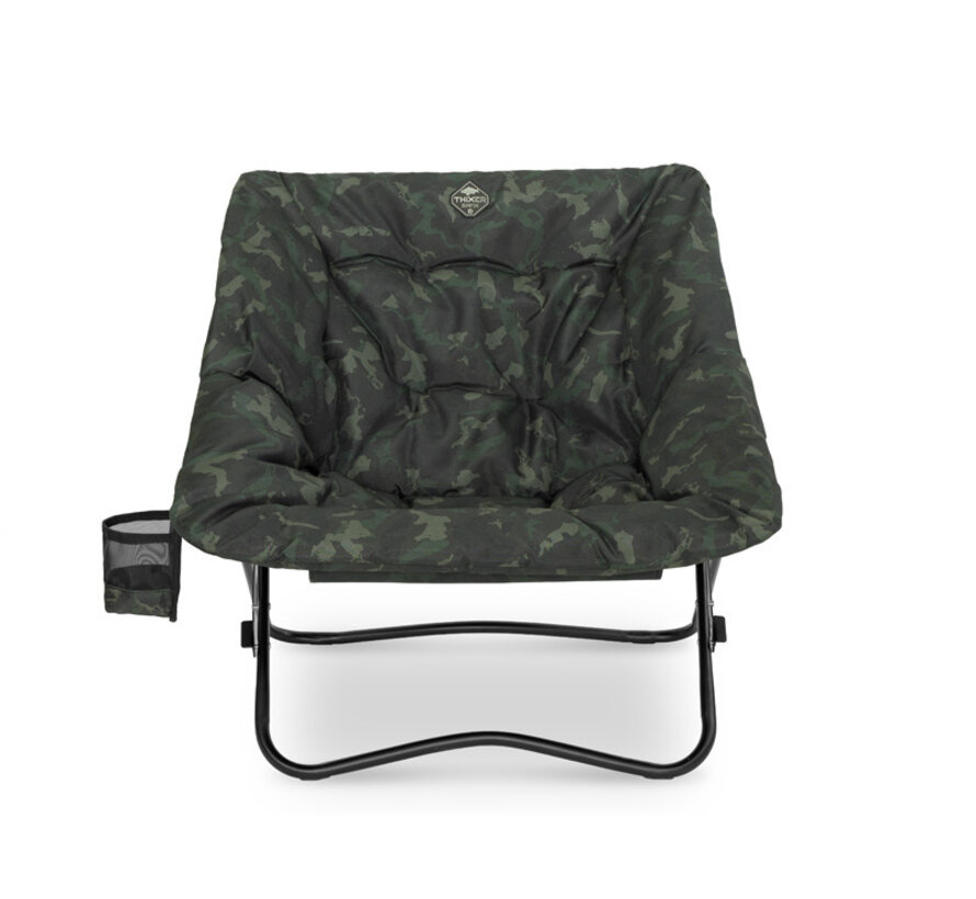 Karper Stoel Bekerhouder