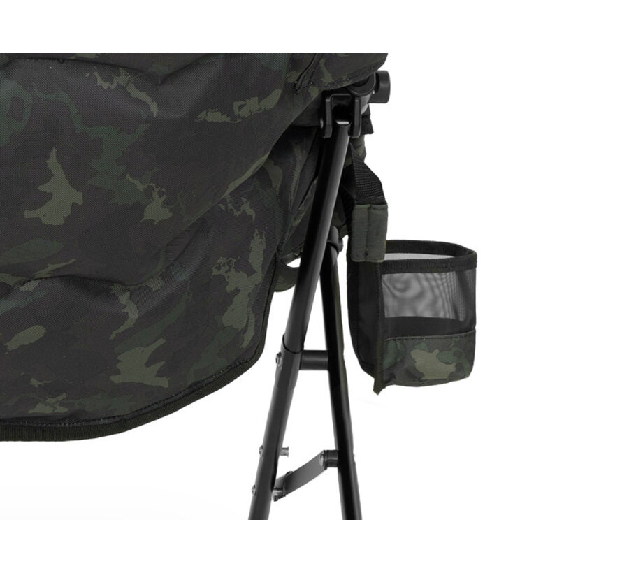 Karper Stoel Bekerhouder