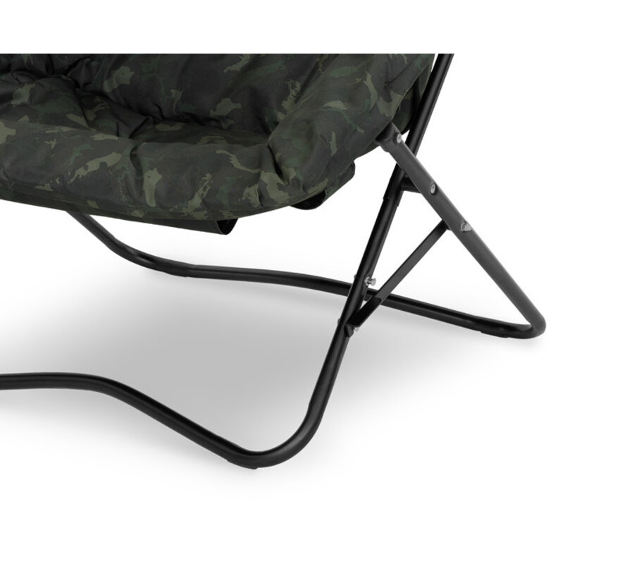 Karper Stoel Bekerhouder