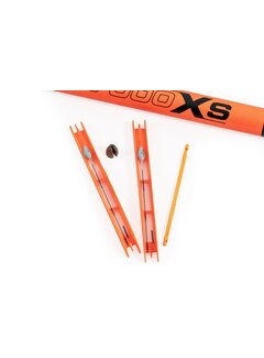 GURU 7000XS Pole Combo (7m)