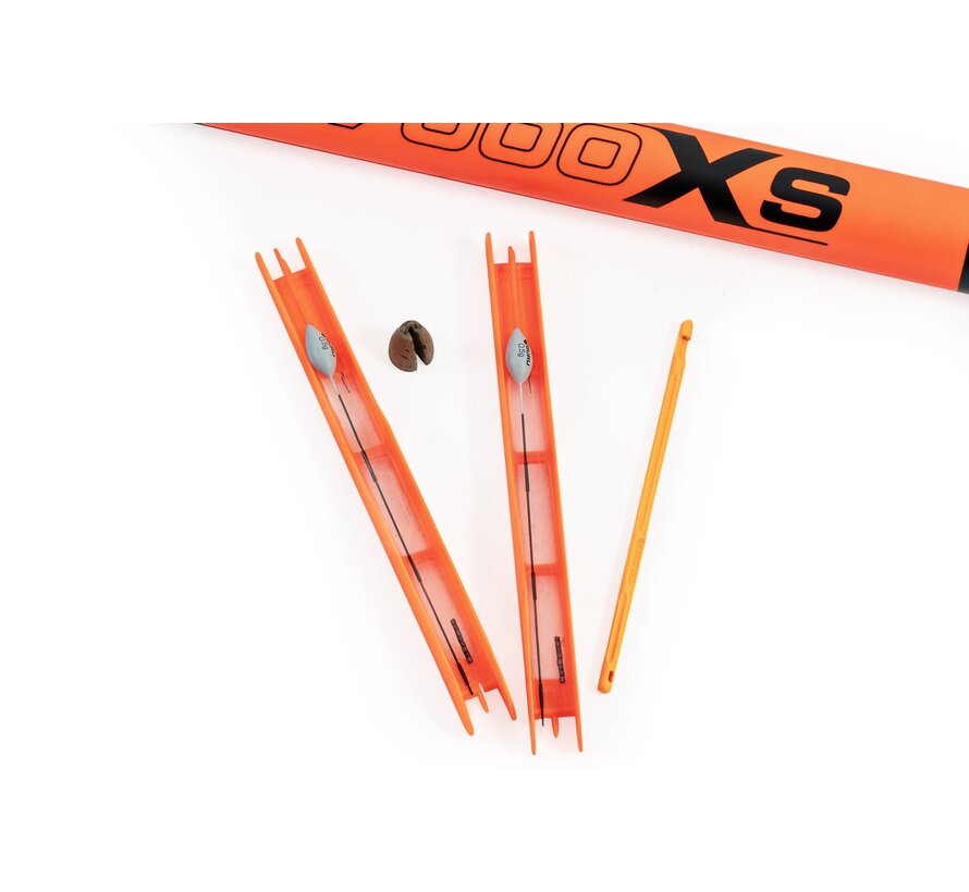 7000XS Pole Combo (7m)