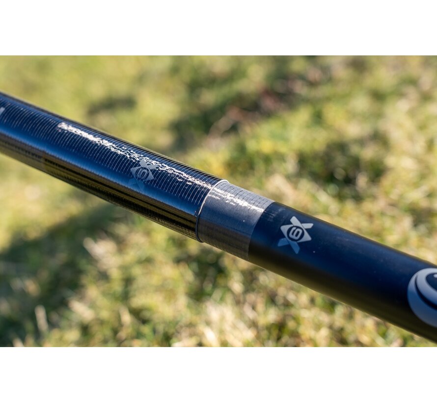 7000XS Pole Combo (7m)