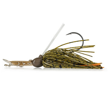 MOLIX Compact Blade Jig (14gr)