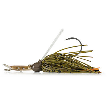 MOLIX Compact Blade Jig (14gr)