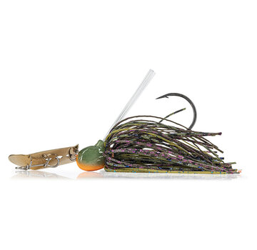 MOLIX Compact Blade Jig (14gr)