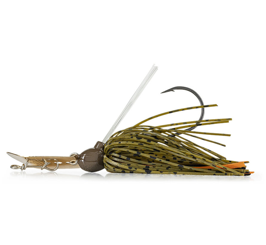 Compact Blade Jig (10,5gr)