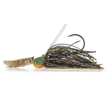 MOLIX Compact Blade Jig (10,5gr)