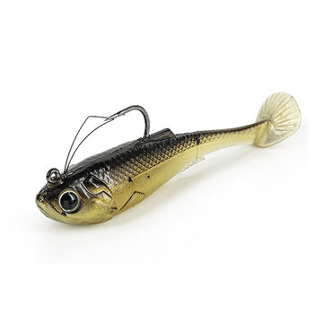 MOLIX RT Flip Tail (7,5cm) (14gr)