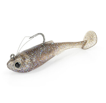 MOLIX RT Flip Tail (7,5cm) (10,5gr)