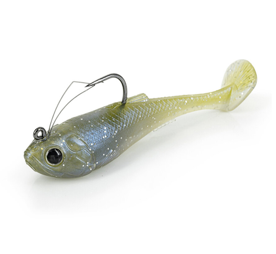 RT Flip Tail (7,5cm) (10,5gr)