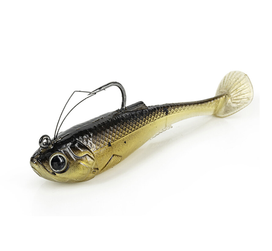 RT Flip Tail (7,5cm) (10,5gr)