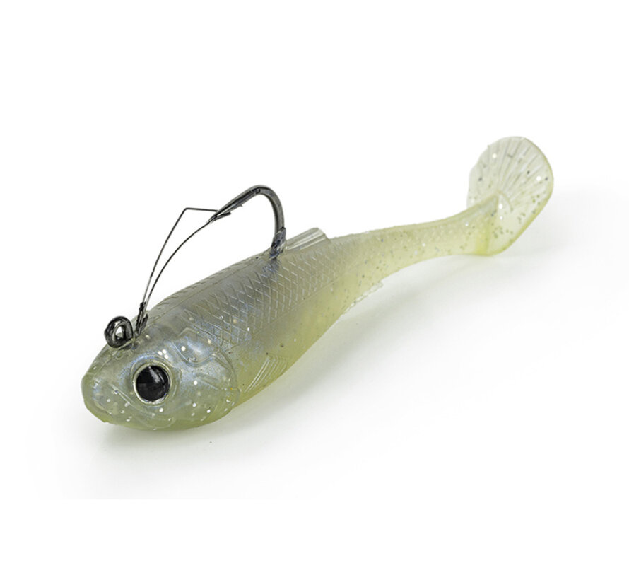 RT Flip Tail (7,5cm) (10,5gr)