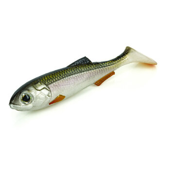 MOLIX RT Shad (8,9cm) (5stuks)