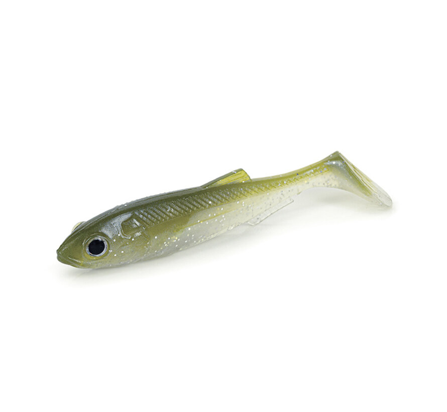RT Shad (8,9cm) (5stuks)
