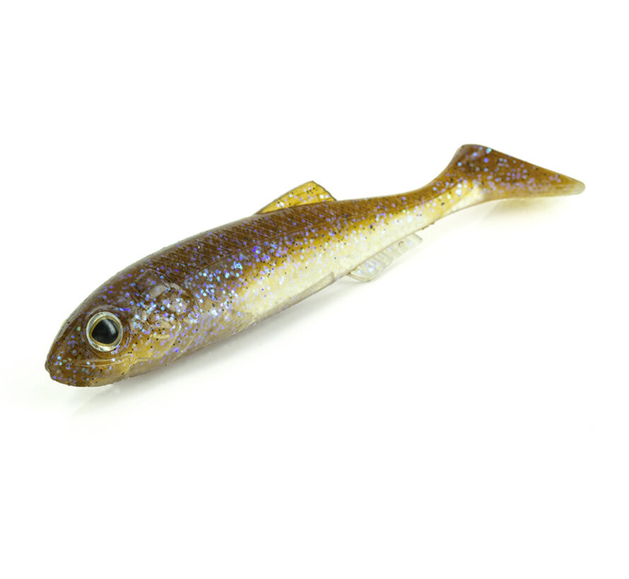 RT Shad (11,5cm) (4stuks)
