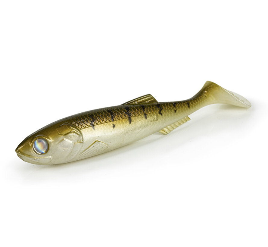 RT Shad (11,5cm) (4stuks)