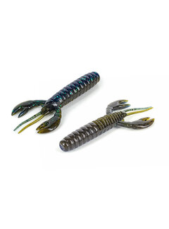 MOLIX Craw Flex (7,6cm) (6stuks)