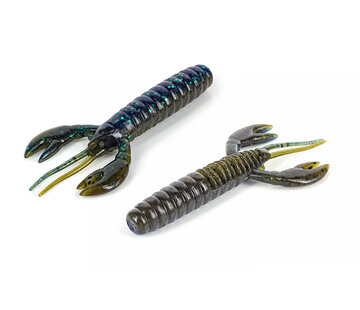 MOLIX Craw Flex (7.6cm) (6stuks)