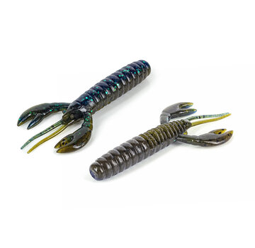 MOLIX Craw Flex (7,6cm) (6stuks)