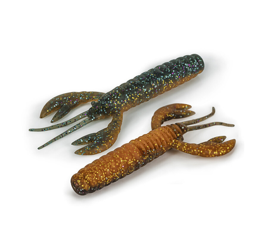 Craw Flex (7,6cm) (6stuks)