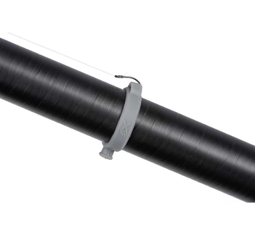 Rig hook ups (8stuks)