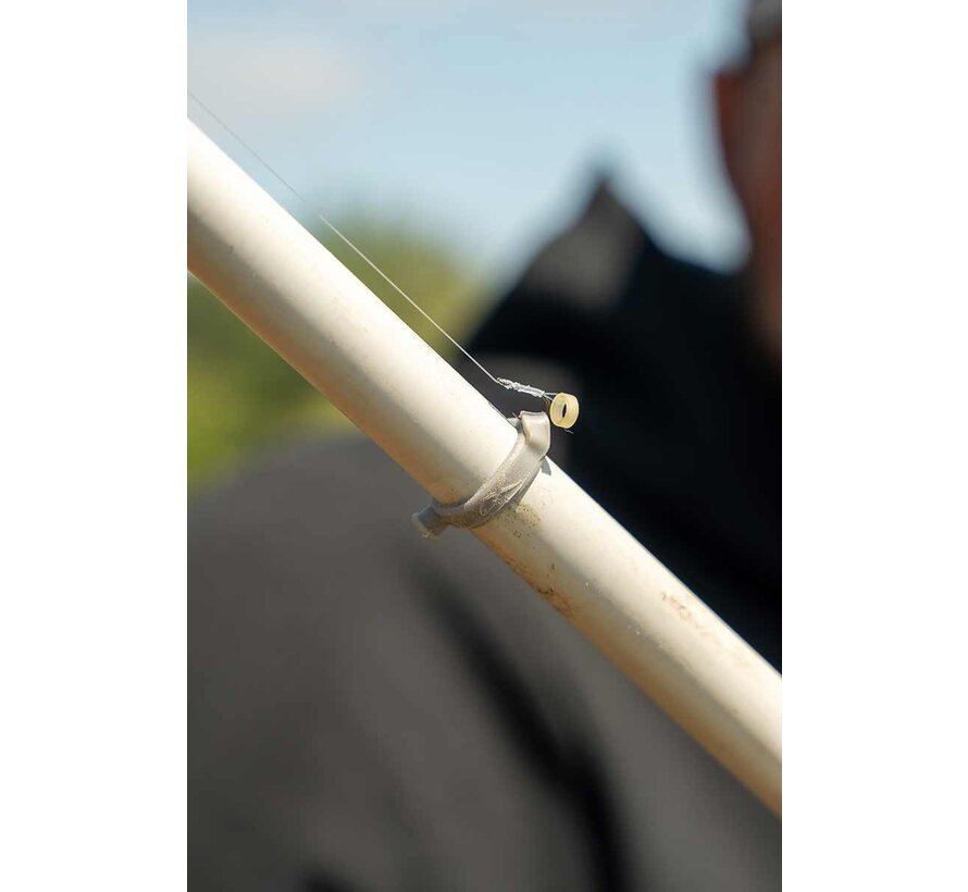 Rig hook ups (8stuks)