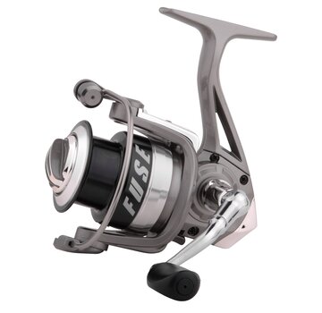 SPRO Fuse Spinmolen