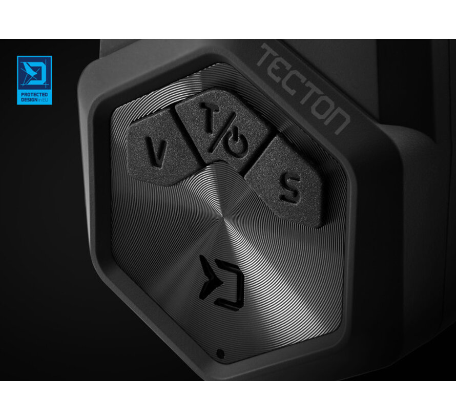 Tecton Beetmelder Set 3+1