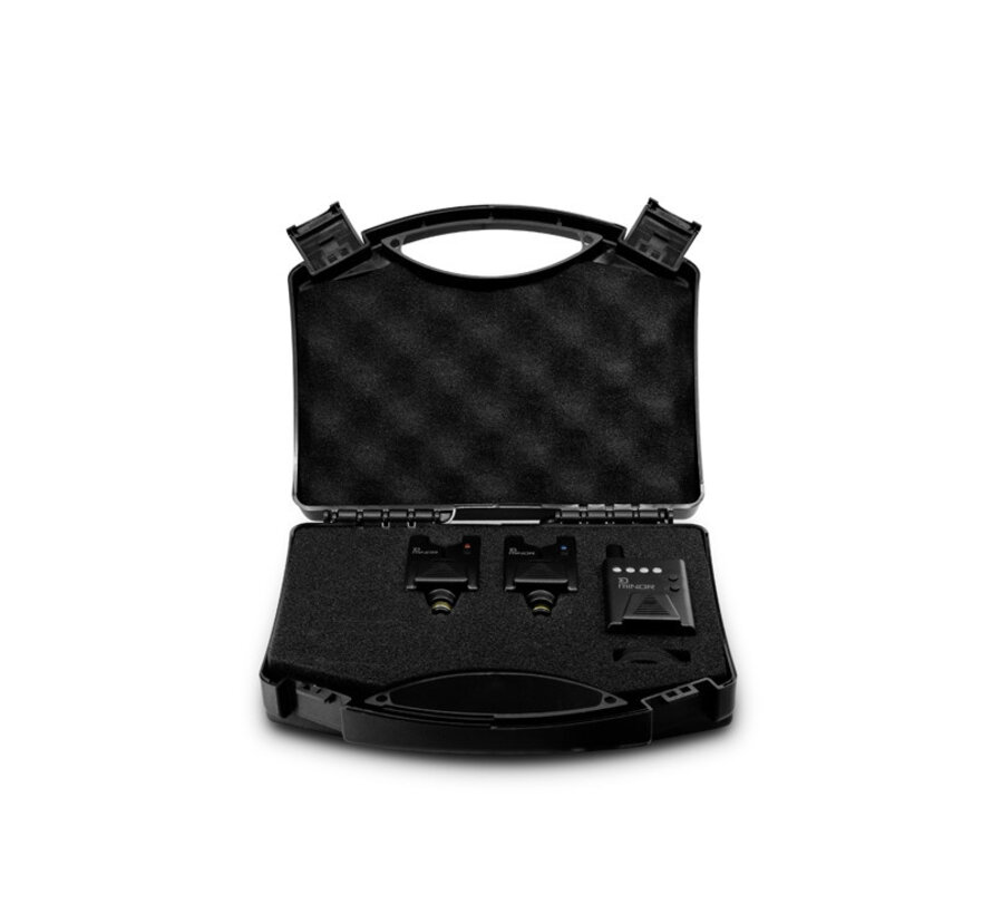 Minor Beetmelder Set 3+1