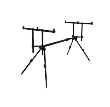 DELPHIN Rod Pod XL