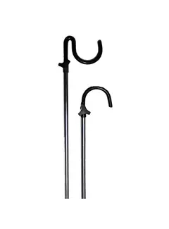 LFT Bosbaan Steun Telescoop