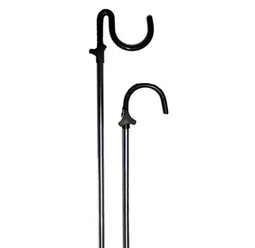 LFT Bosbaan Steun Telescoop