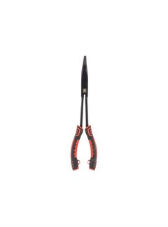 ROZEMEIJER Bent Long Nose Pliers (28cm)