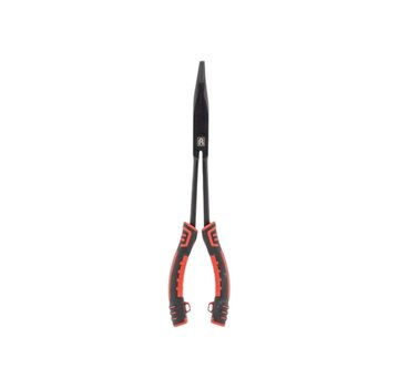 ROZEMEIJER Bent Long Nose Pliers (28cm)