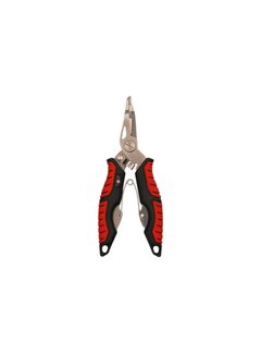 ROZEMEIJER Extra Fine Splitring Pliers & Braid Cutter (12.5cm)