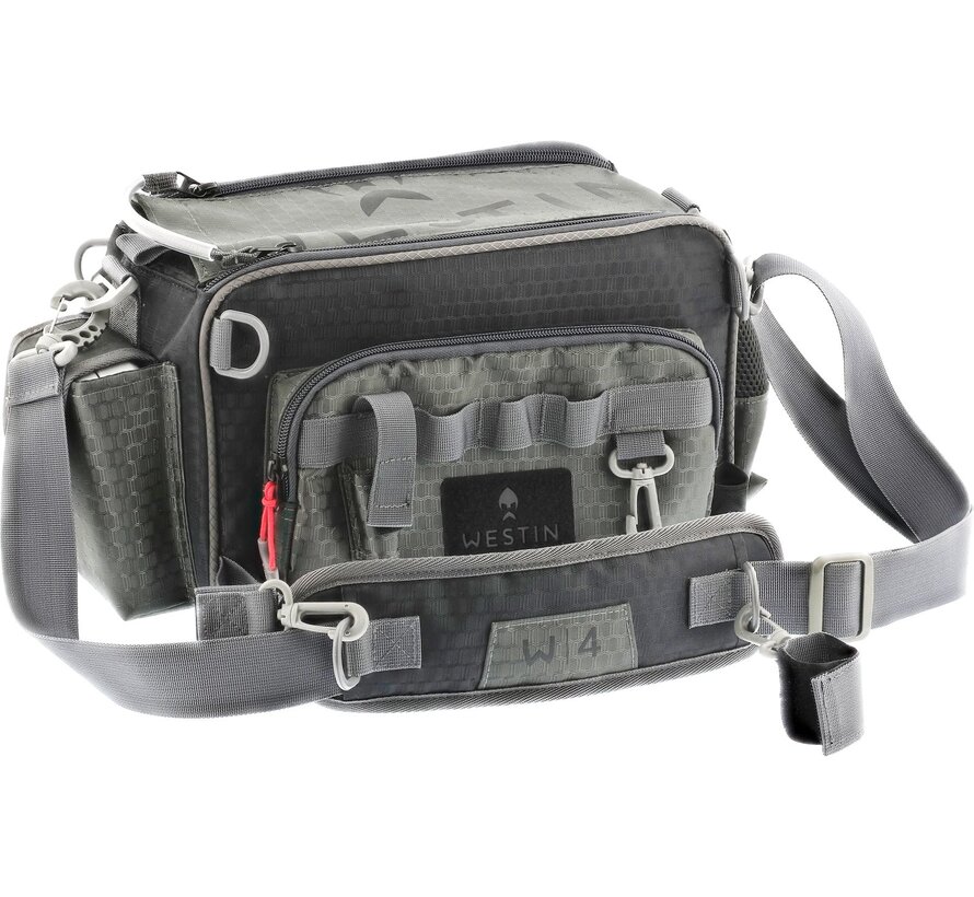 W4 Super Finesse Bag