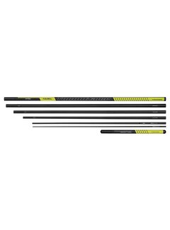 MATRIX Torque Carp Pole Package (10m)