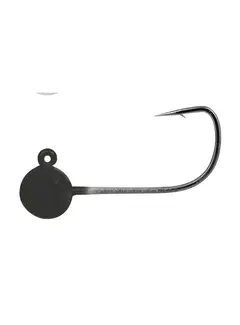 SPRO FREESTYLE Tungsten Micro Jig29 Black (3stuks)