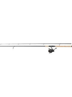 Spin Hengel (2.40m) (8-30gr)