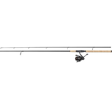 Spin Hengel (2.40m) (8-30gr)